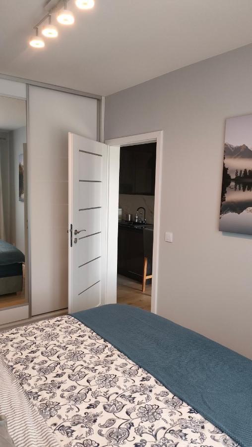 Apartament Azul เชียซึน ภายนอก รูปภาพ