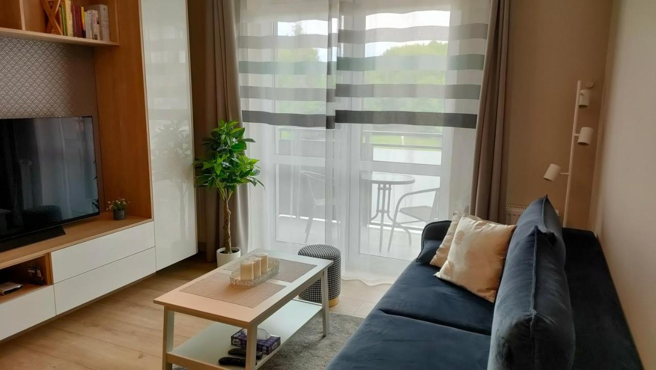 Apartament Azul เชียซึน ภายนอก รูปภาพ