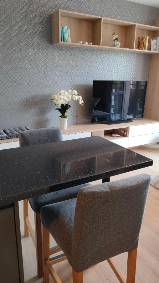 Apartament Azul เชียซึน ภายนอก รูปภาพ