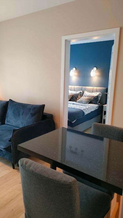Apartament Azul เชียซึน ภายนอก รูปภาพ