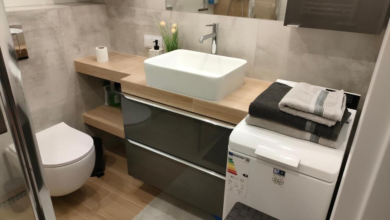 Apartament Azul เชียซึน ภายนอก รูปภาพ