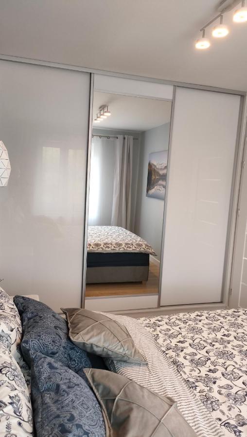 Apartament Azul เชียซึน ภายนอก รูปภาพ