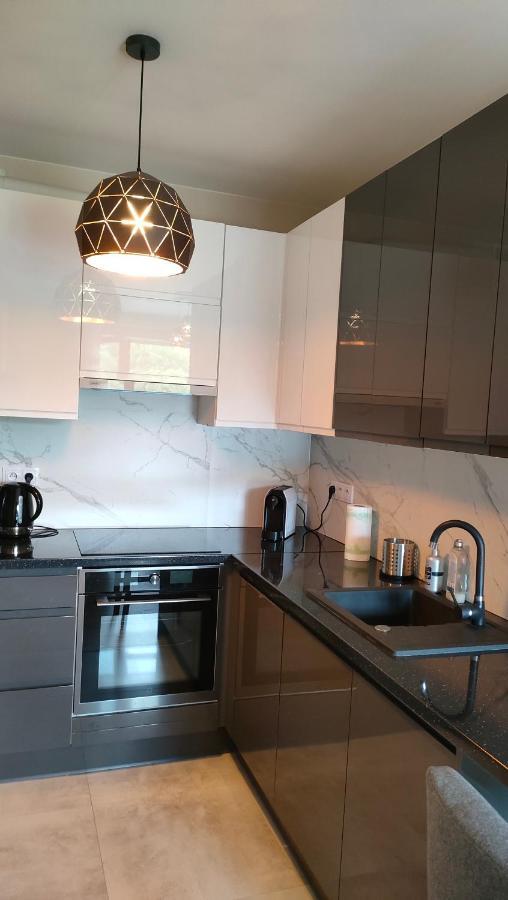 Apartament Azul เชียซึน ภายนอก รูปภาพ