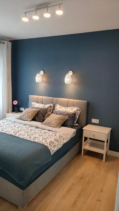 Apartament Azul เชียซึน ภายนอก รูปภาพ
