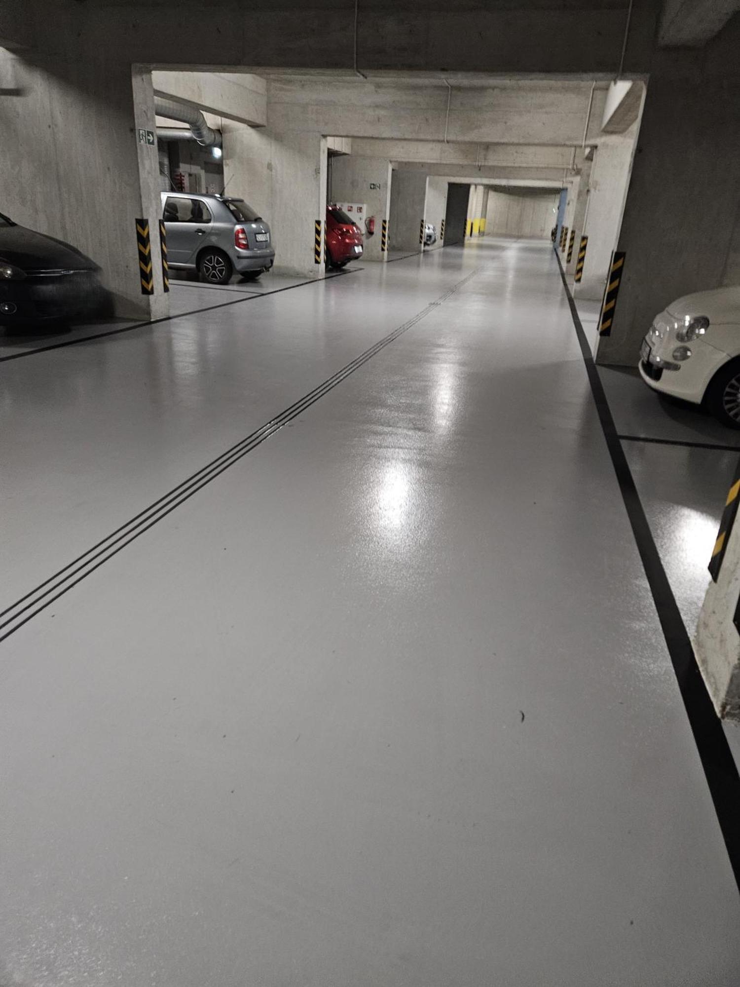 Apartament Azul เชียซึน ภายนอก รูปภาพ